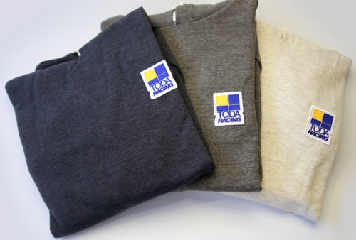 Toda - TODA Racing Hoodie