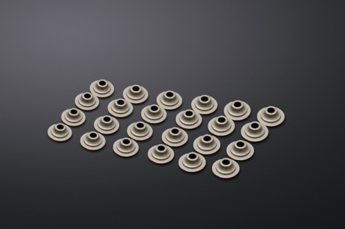 Reimax - Valve Retainers