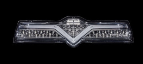 Valenti - Jewel LED Back Fog Lights