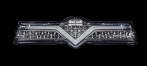 Valenti - Jewel LED Back Fog Lights