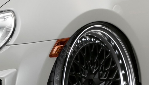Valenti - Jewel LED Side Marker