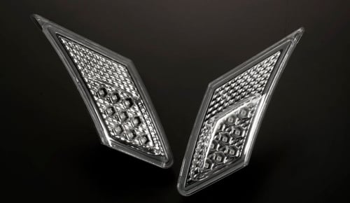 Valenti - Jewel LED Side Marker