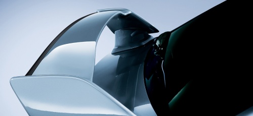 STI - Gurney Flap