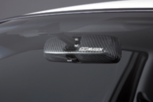 Mugen - Carbon Room Mirror Cover