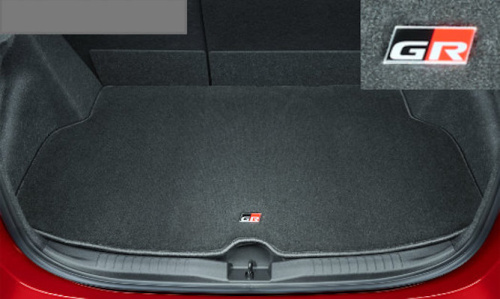 Gazoo Racing - GR Luggage Mat (Advanced)