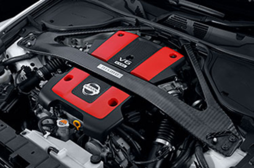 Nismo - Carbon Tower Bar