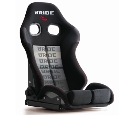 Bride - Stradia III