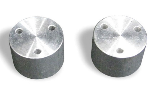Knight Sports - Air Pump Silencer