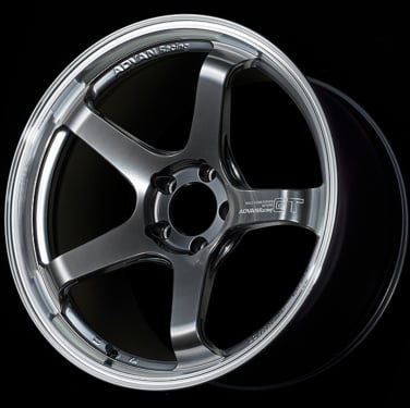 Yokohama Wheel - ADVAN Racing - GT BEYOND Wheels