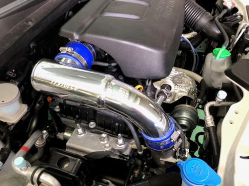 Try Force - Genuine Replacement Type Suction Pipe for ZC33
