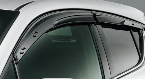 TRD - Sports Side Visor