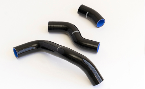 GReddy - Radiator Hose Kit