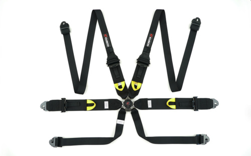 Cusco - Racing Harness