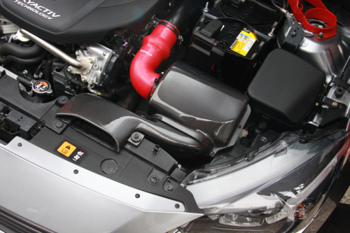 AutoExe - Ram Air Intake System Replacement Filters