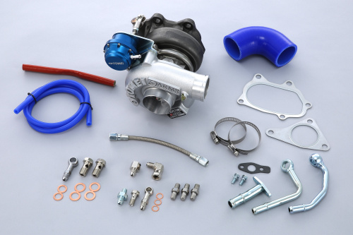 Tomei - ARMS T440M Single Scroll Turbo Kit
