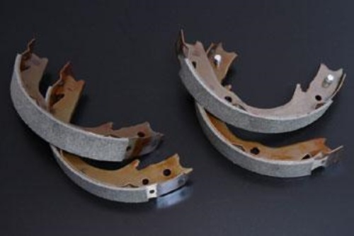 Acre - Sport Rear Shoe