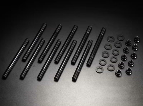 JUN - Reinforced Crank Main Cap Bolt