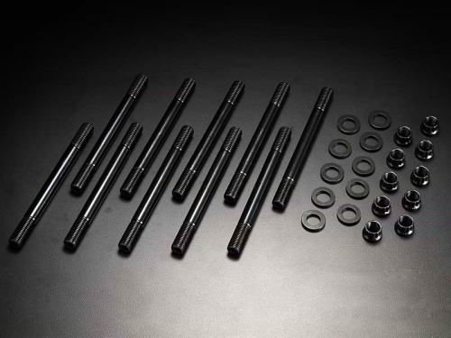 JUN - Reinforced Crank Main Cap Bolt