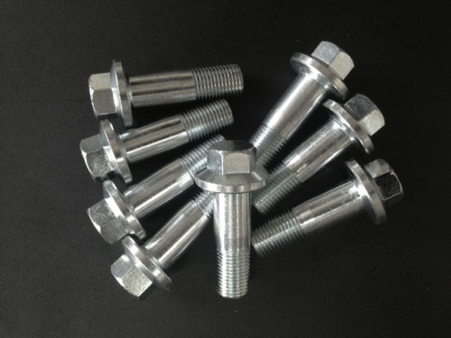 Revolution - Front Hub Rigid Bolts
