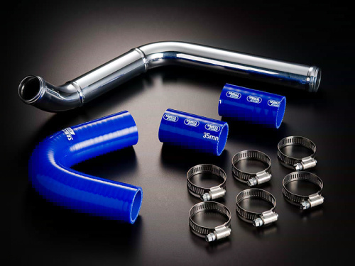 JUN - Radiator Pipe