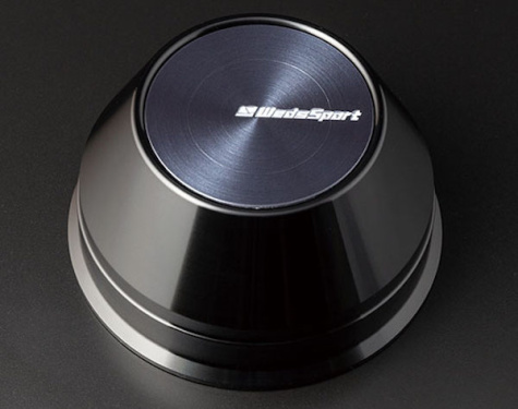 WEDS - Hub Centric Center Cap for TC105X Wheels