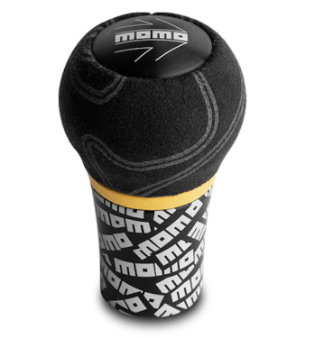Momo - Ultra Shift Knobs