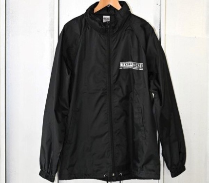 Top Secret - TS Windbreaker