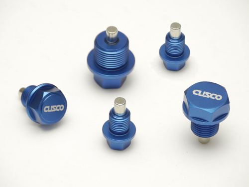 Cusco - Neodymium Aluminum Drain Bolt