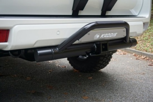 Roadhouse - 150 Prado KADDIS Trail Hitch PREMIUM