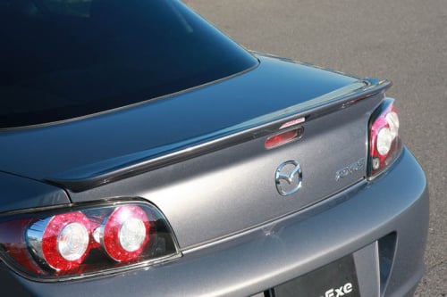 Mazda RX-8 SE3P exterior parts direct from Japan - Page 2 - Nengun