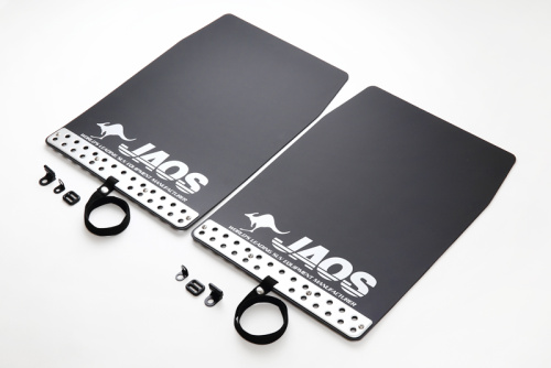 JAOS - Mudguard III - General Purpose