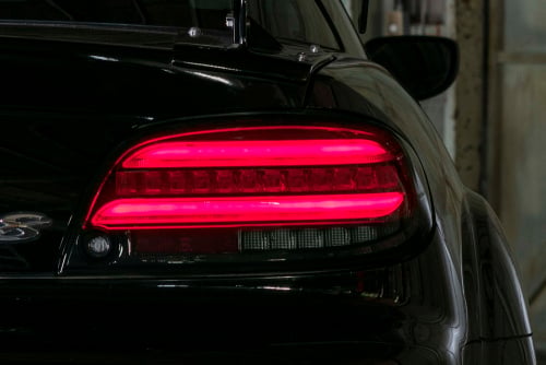 Valenti - Jewel LED Tail Lamp Revo for RX8