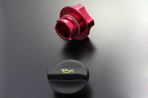 AutoExe - Oil Filler Cap