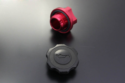 AutoExe - Oil Filler Cap