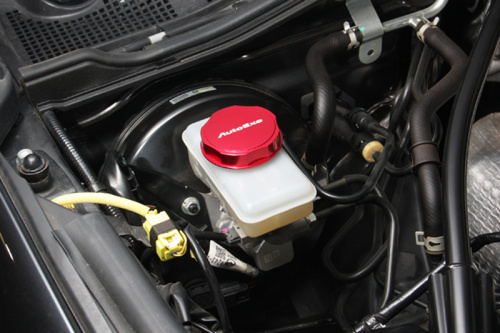 AutoExe - Brake Fluid Cap