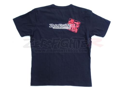 ZEROFIGHTER - Official T-Shirt