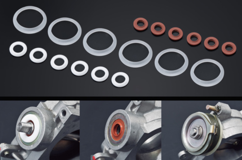 Reimax - Throttle Refresh Set