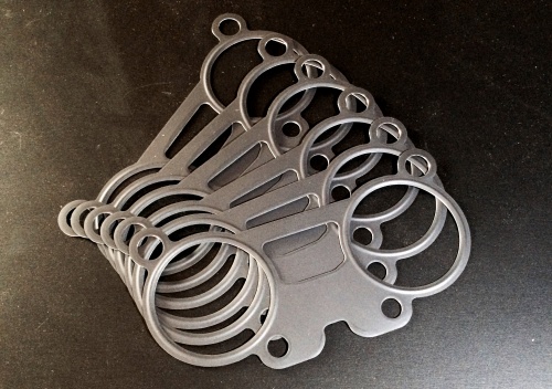 NAPREC - RB26 Throttle Gasket