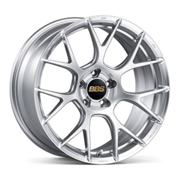 BBS - RE-V7 Wheels
