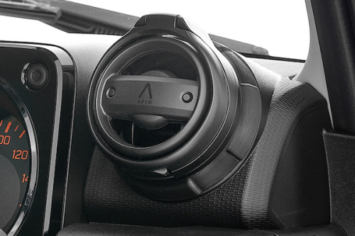 APIO - Flip-Up Drink Holder for Jimny