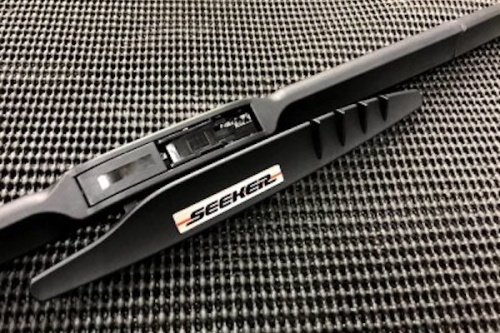 Seeker - Aero Wiper Blades