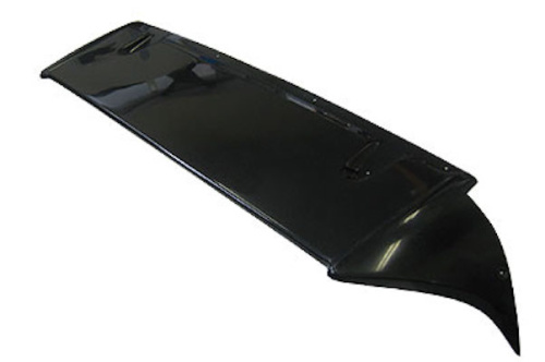 C-West - Honda Civic EG6 Rear Spoiler