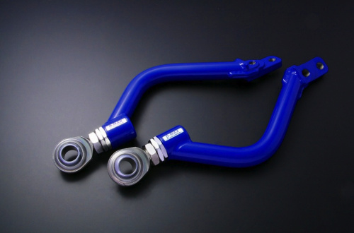 D-Max - D1 Spec - Front Pillow Tension Rods