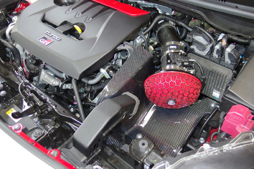 HKS - Carbon Racing Suction