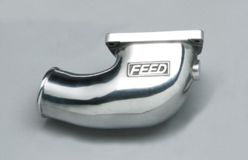 Fujita Engineering - Aluminum Throttle Adapter