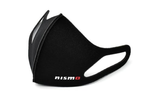 Nismo - Face Mask