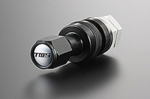 TWS - Wheel Air Valves