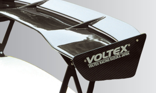 Voltex - Sticker