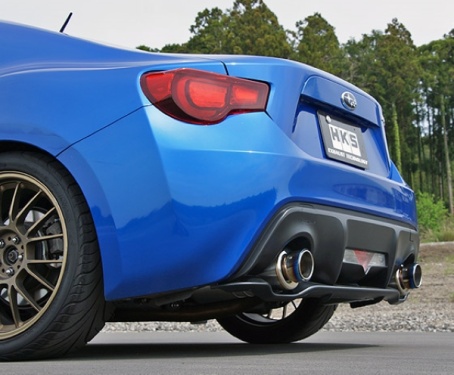 HKS - Hi Power - Spec-L II