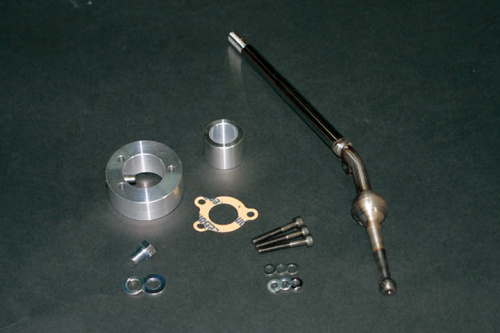 Pro-Staff - Quick Shift Kit for Jimny JB23